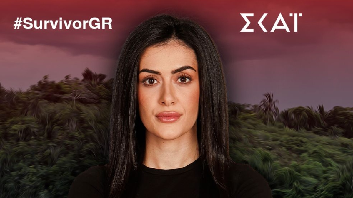 Ελισάβετ Σεκερτζή – Το βιογραφικό της παίκτριας του Survivor από την ομάδα των Αθηναίων