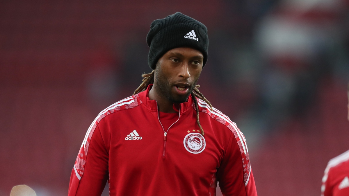 Σεμέδο: Γυναίκα τον κατήγγειλε για σωματική βία – Τι απάντησε ο πρώην άσος του Ολυμπιακού