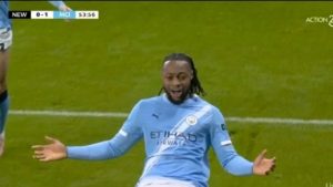 Νιουκαστλ – Μάντσεστερ Σίτι 0-2: Προβάδισμα πρόκρισης στον τελικό του League Cup