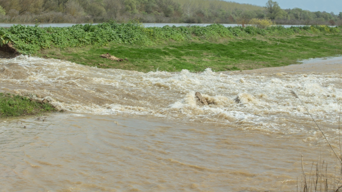 Σέρρες: Σε κατάσταση έκτακτης ανάγκης κηρύχθηκε το Σιδηρόκαστρο