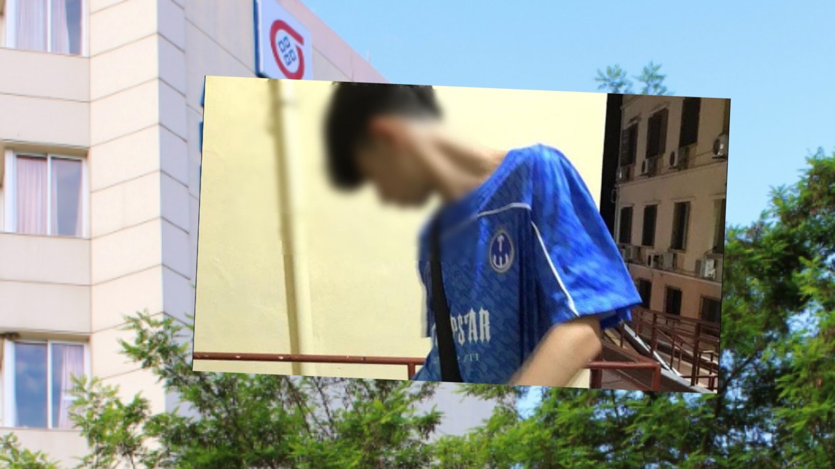 Πώς συνέβη η τραγωδία στις Σέρρες – Για ανθρωποκτονία από πρόθεση κατηγορείται ο 16χρονος που ξυλοκόπησε μέχρι θανάτου τον 17χρονο