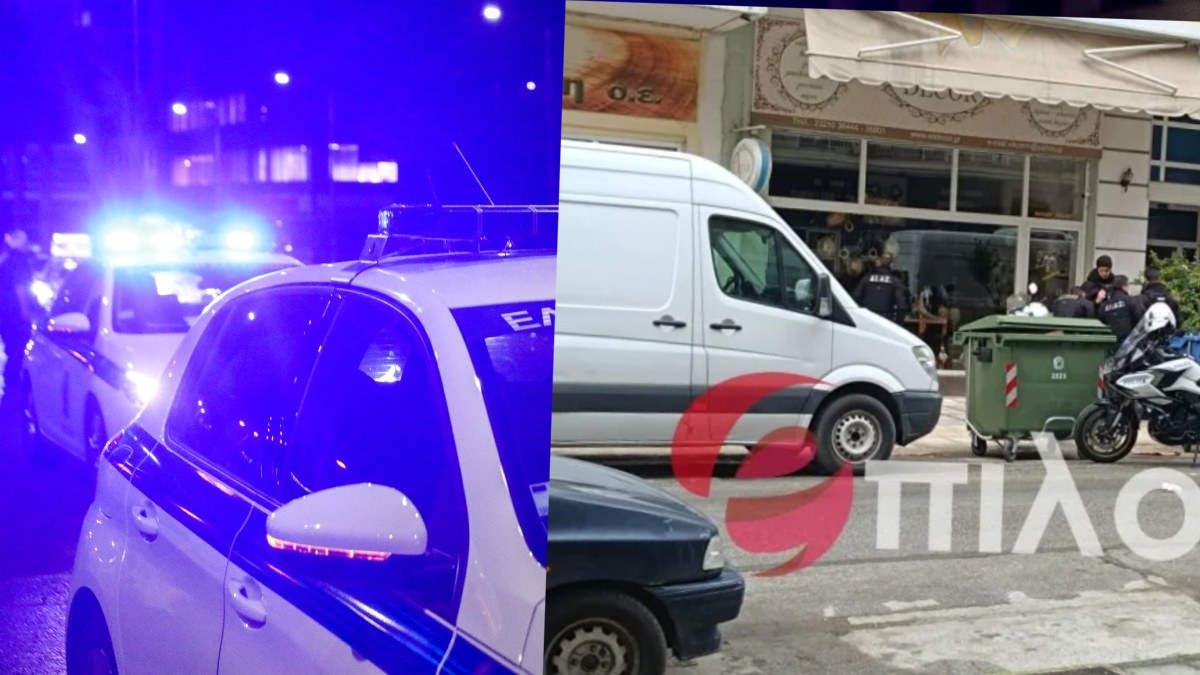 Σέρρες: Αύριο στον εισαγγελέα ο 16χρονος που ξυλοκόπησε μέχρι θανάτου 17χρονο, ποιες κατηγορίες αντιμετωπίζει – “Έστειλε μήνυμα στην κοπέλα μου και νευριάσα”