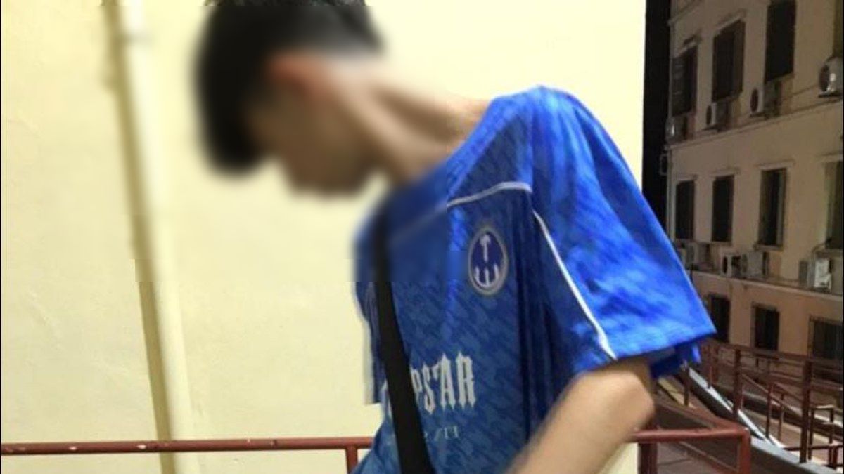 Σέρρες: Αυτός είναι ο 17χρονος που ξυλοκοπήθηκε μέχρι θανάτου από τον 16χρονο – Ομολόγησε το στυγερό έγκλημα ο ανήλικος δράστης