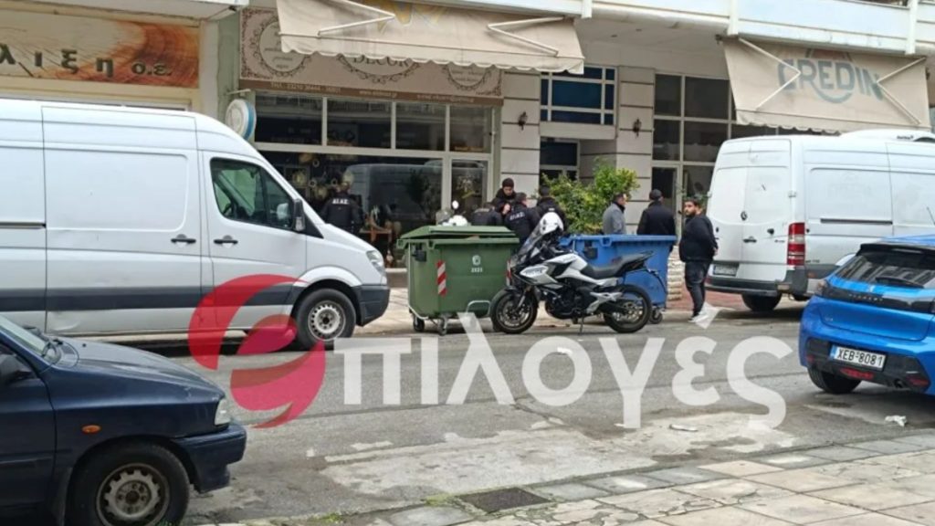 Τραγωδία στις Σέρρες: 17χρονος βρέθηκε νεκρός στο υπόγειο του σπιτιού του μετά από καυγά για μία κοπέλα – Συνελήφθη ένας 16χρονος