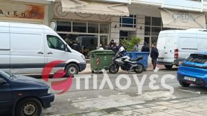 Τραγωδία στις Σέρρες: 17χρονος βρέθηκε νεκρός στο υπόγειο του σπιτιού του μετά από καυγά για μία κοπέλα – Συνελήφθη ένας 16χρονος