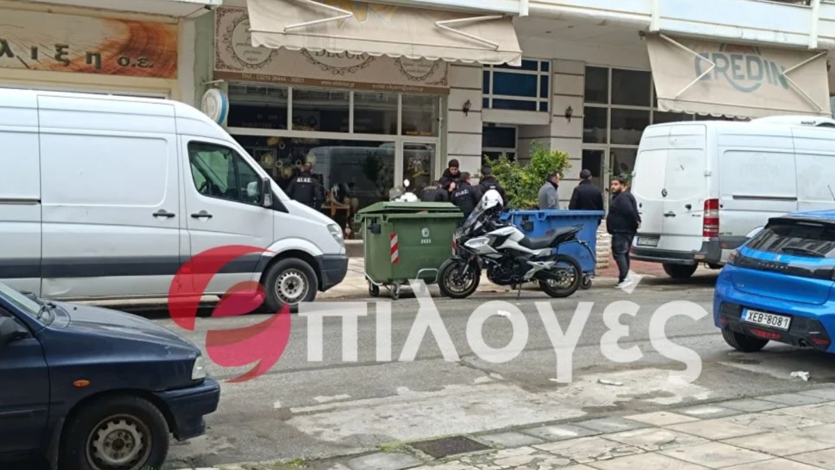 Τραγωδία στις Σέρρες: 17χρονος βρέθηκε νεκρός στο υπόγειο του σπιτιού του μετά από καυγά για μία κοπέλα – Συνελήφθη ένας 16χρονος