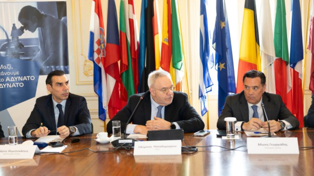 Στρογγυλό τραπέζι ΣΦΕΕ: Ισότητα, Πρόσβαση και Ποιότητα στο επίκεντρο της Εθνικής Πολιτικής για τον Καρκίνο