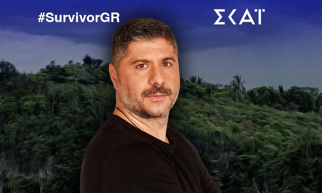 Μιχάλης Σηφάκης – Το βιογραφικό του παίκτη του Survivor από την ομάδα των Επαρχιωτών