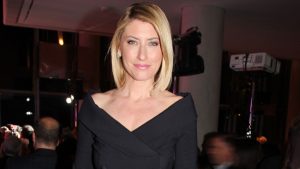 Σία Κοσιώνη: Πότε παίρνει εξιτήριο από το νοσοκομείο; Τα νεότερα για την κατάσταση της υγείας της