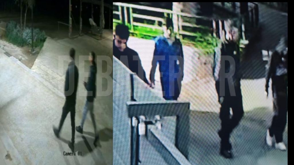 Χανιά: Καρέ καρέ η δράση της συμμορίας που διέπραττε κλοπές μοτοσικλετών (Βίντεο)