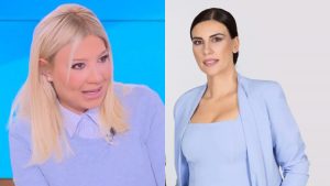 Φαίη Σκορδά: Τι αποκάλυψε για την αντικαταστάτρια της Άννας Λιβαθυνού στο «Καλημέρα Ελλάδα»
