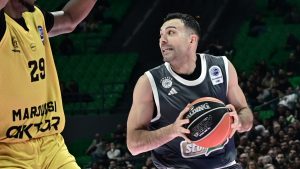 Παναθηναϊκός AKTOR – Μαρούσι 92-81: Έβγαλε αντίδραση μετά την ήττα από την Μακάμπι