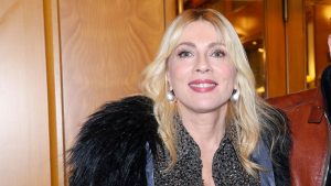 Σμαράγδα Καρύδη: Η πρώτη της δημόσια εμφάνιση μετά τον χωρισμό από τον Θοδωρή Αθερίδη (pics)