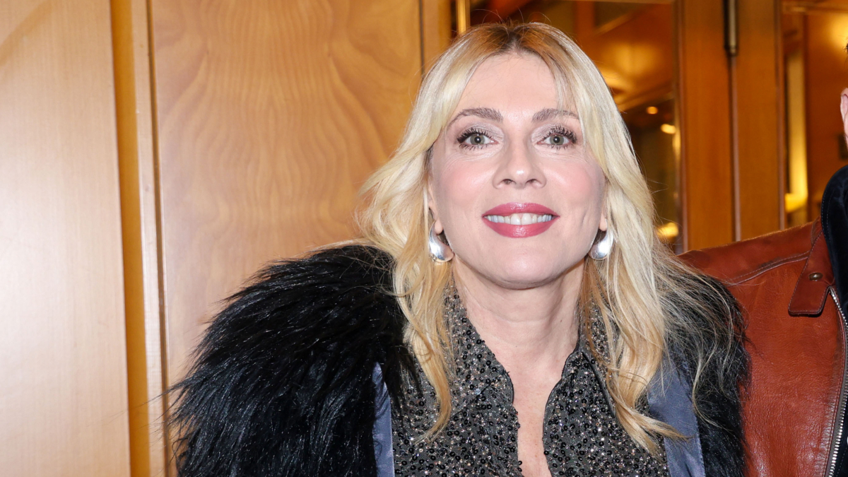 Σμαράγδα Καρύδη: Η πρώτη της δημόσια εμφάνιση μετά τον χωρισμό από τον Θοδωρή Αθερίδη (pics)