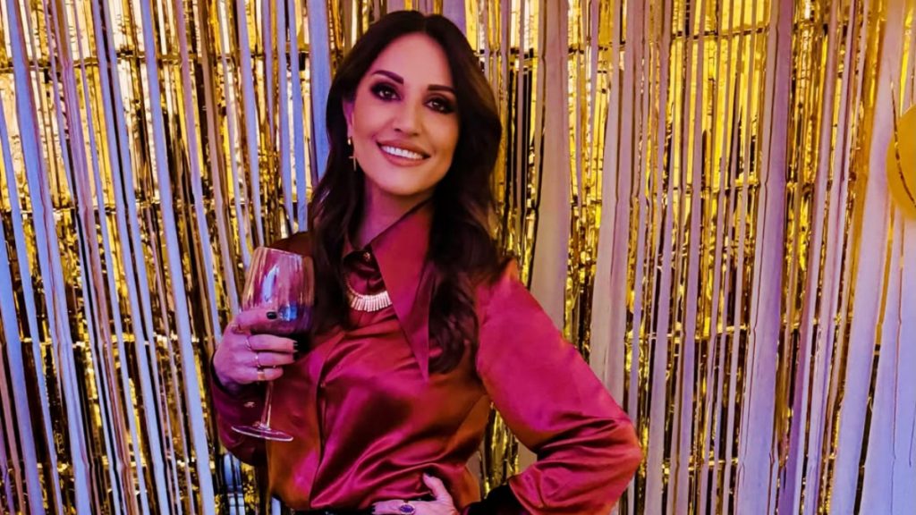 Σοφία Παυλίδου: «Είμαι σε σχέση – Βρήκα ξανά τον άνθρωπό μου, 10 χρόνια μετά το διαζύγιό μου»