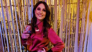 Σοφία Παυλίδου: «Είμαι σε σχέση – Βρήκα ξανά τον άνθρωπό μου, 10 χρόνια μετά το διαζύγιό μου»