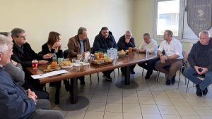 Φάμελλος: «Η κυβέρνηση επιτίθεται εκδικητικά στον κλάδο των ταξί για να εξυπηρετήσει ιδιωτικά συμφέροντα»