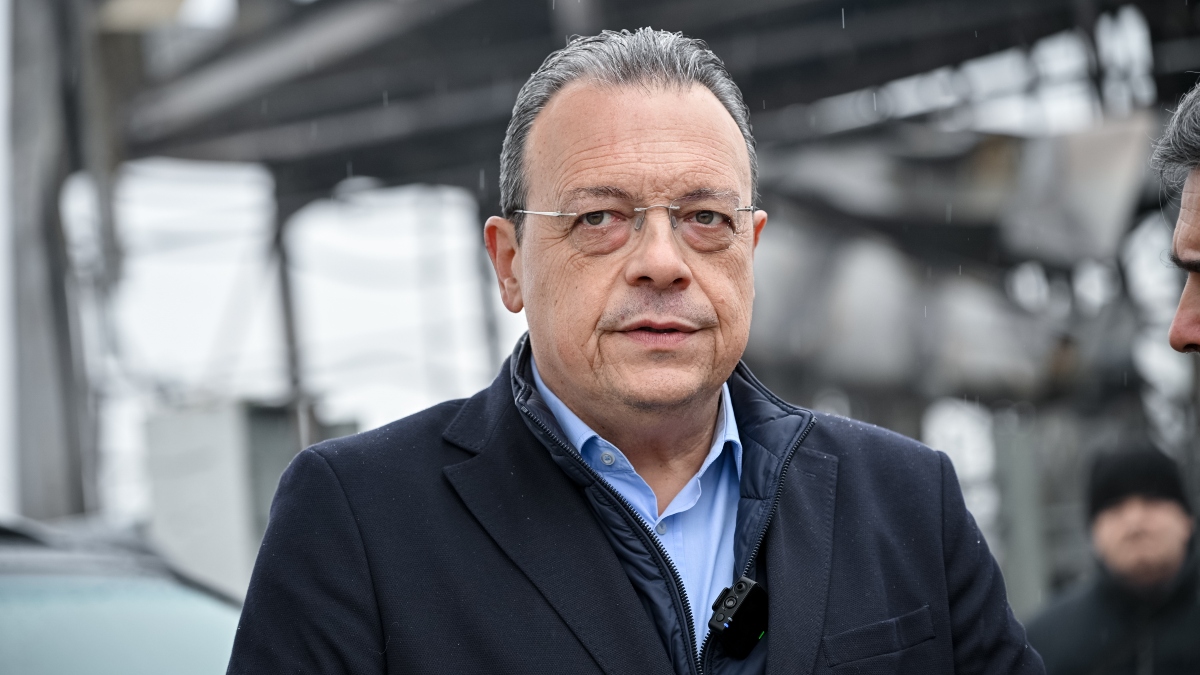 Επίσκεψη Φάμελλου στα Τρίκαλα: «Η κυβέρνηση θέλει να μπαζώσει την αλήθεια και να κρύψει τις ευθύνες της