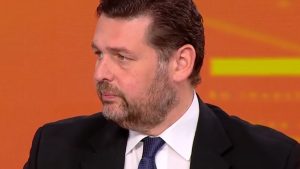 Δικηγόρος Καρυστιανού για αμβλώσεις: “Είναι μία φρικτή δολοφονία ενός ανθρώπου που δεν μπορεί να αμυνθεί”