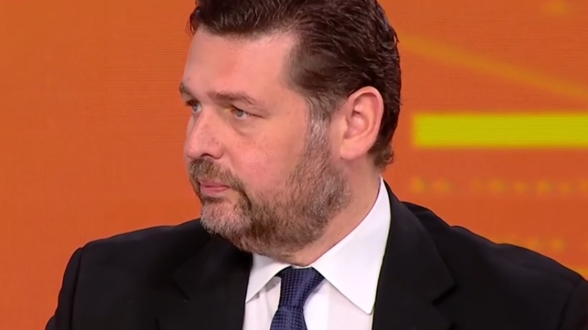 Δικηγόρος Καρυστιανού για αμβλώσεις: “Είναι μία φρικτή δολοφονία ενός ανθρώπου που δεν μπορεί να αμυνθεί”