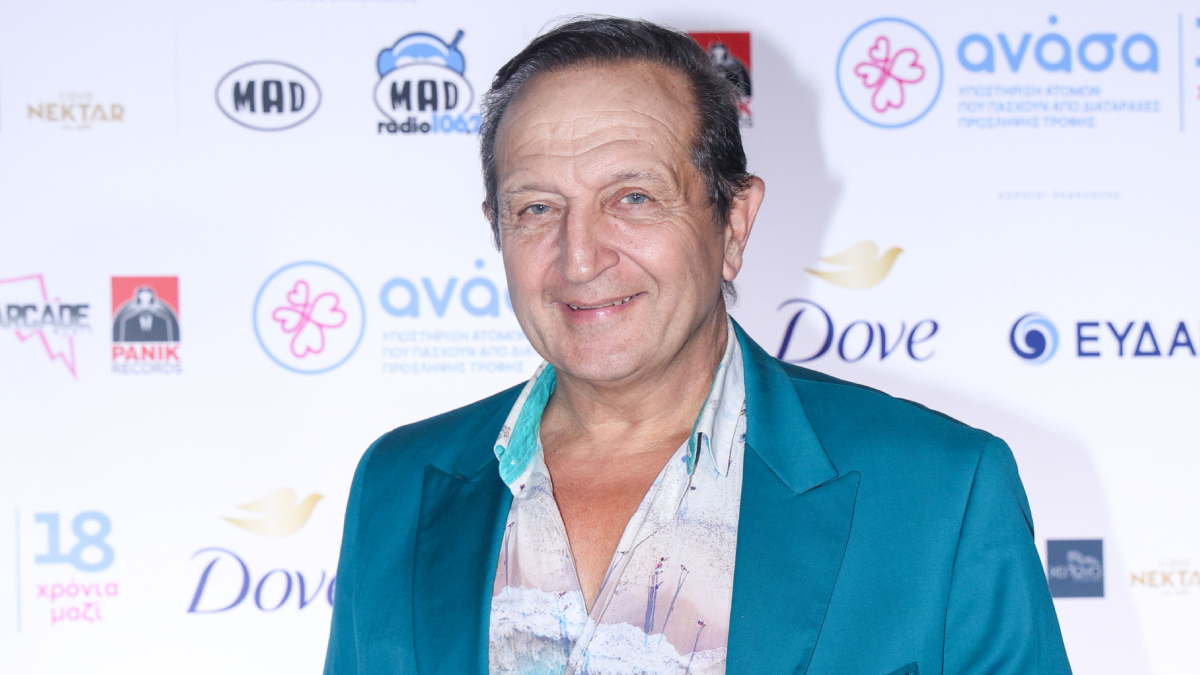 Σπύρος Μπιμπίλας: Τα βρήκε εξωδικαστικά με τον γιο του Αλέξη Κούγια, Χρίστο – Τέλος στην διαμάχη τους