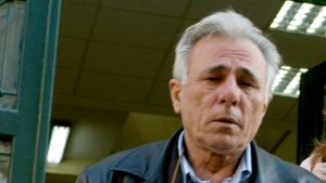 Έφυγε από την ζωή ο δημοσιογράφος Σπύρος Καρατζαφέρης σε ηλικία 87 ετών