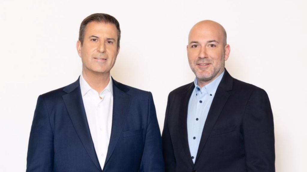 Νέα σελίδα για το “Καλημέρα Ελλάδα” – Στο πλευρό του Παναγιώτη Στάθη ο Στέφανος Σίσκος