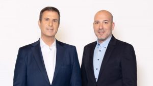 Νέα σελίδα για το “Καλημέρα Ελλάδα” – Στο πλευρό του Παναγιώτη Στάθη ο Στέφανος Σίσκος