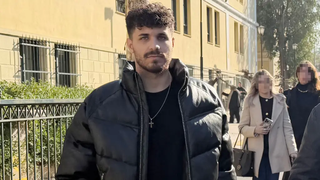 Στέφανος Παπαδόπουλος: «Μου πέρασε από το μυαλό να αποσύρω τη μήνυση κατά του Γιώργου Μαζωνάκη»