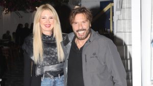 Στράτος Τζώρτζογλου: Διέψευσε ότι χώρισε με την Σοφία Μαριολά – «Πάλι βγήκαν οι γνωστές φήμες»