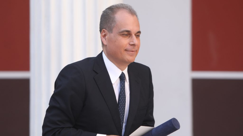 Στραβελάκης για Παπαδάκη: «Τι παιχνίδι έπαιξε η μοίρα… Έζησε 6 μήνες τη ζωή που δεν έζησε 34 χρόνια»