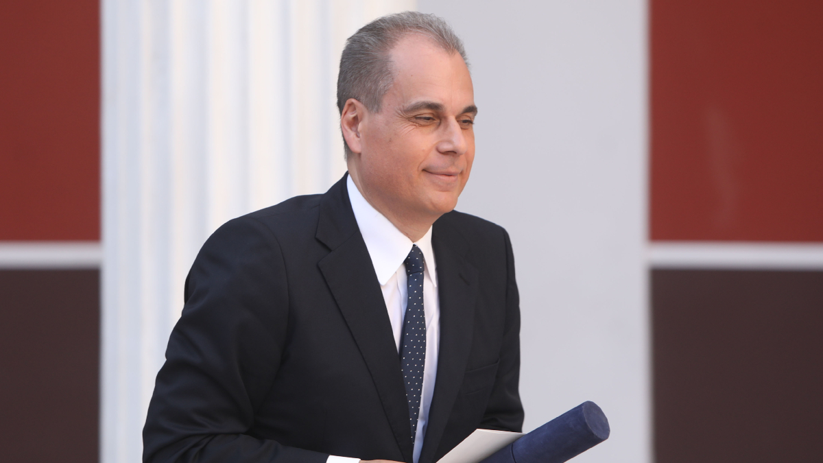 Στραβελάκης για Παπαδάκη: «Τι παιχνίδι έπαιξε η μοίρα… Έζησε 6 μήνες τη ζωή που δεν έζησε 34 χρόνια»