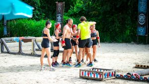 Survivor 2026: Αυτοί είναι οι τρεις υποψήφιοι για την 1η αποχώρηση από το ριάλιτι επιβίωσης