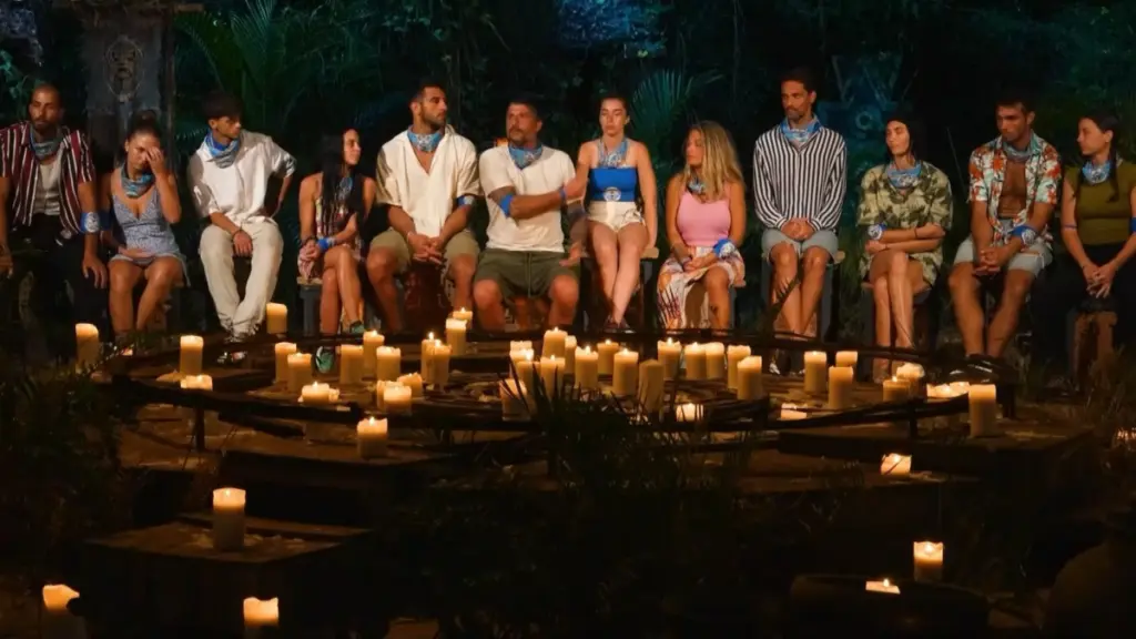 Survivor 2026: Ανατροπή με διπλή αποχώρηση – Εκτός του ριάλιτι η Σταυρούλα και η Ελισάβετ 