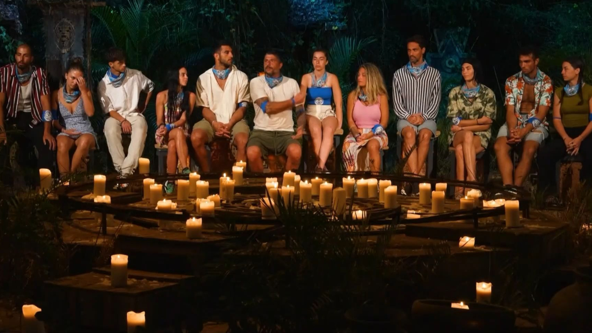 Survivor 2026: Ανατροπή με διπλή αποχώρηση – Εκτός του ριάλιτι η Σταυρούλα και η Ελισάβετ 
