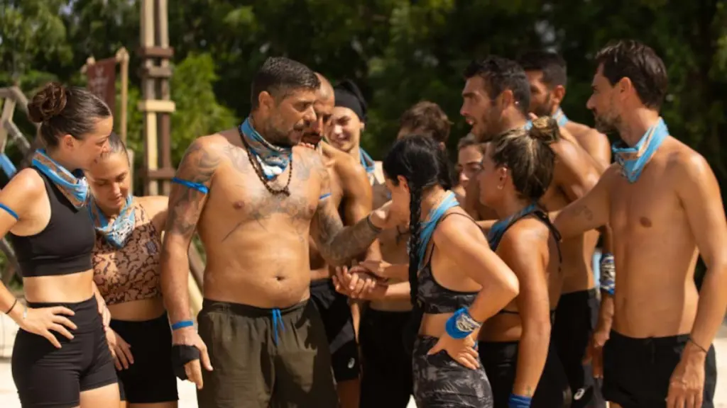Survivor SPOILER – Τρίτη (20/1): Απόψε στις 21:00 ο τρίτος αγώνας ασυλίας & καμία ομάδα δεν θέλει να χάσει