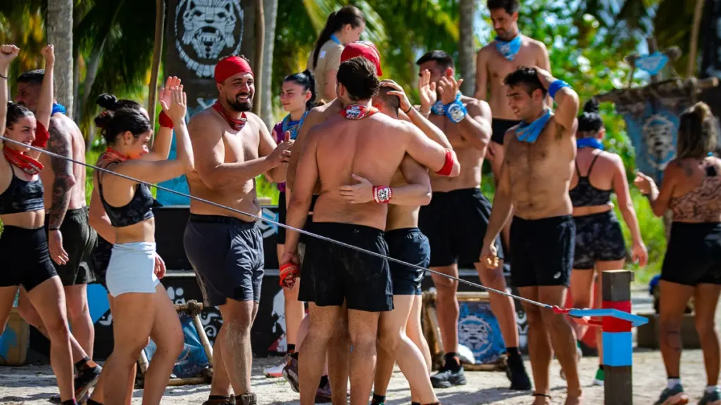 Survivor SPOILER – Δευτέρα (12/1): Οι Αθηναίοι παλεύουν για την ρεβάνς & οι εξελίξεις είναι καταιγιστικές