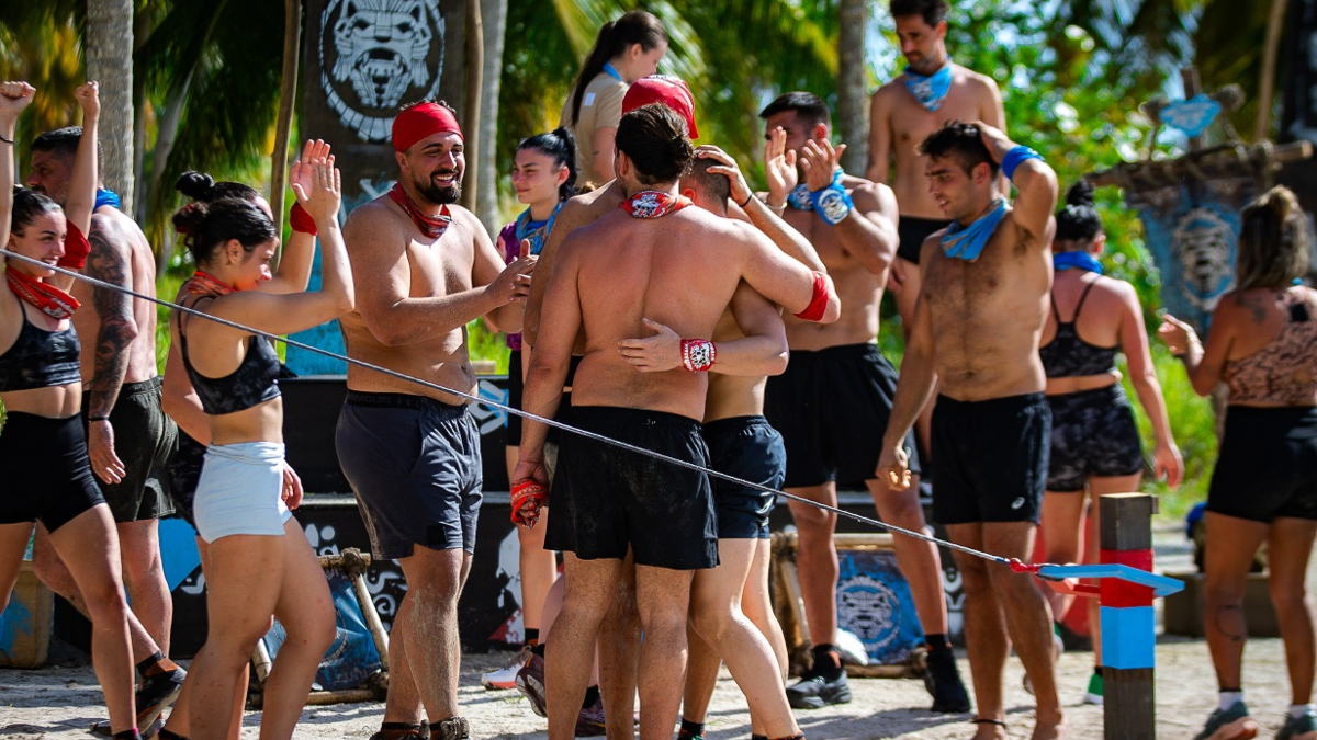 Survivor SPOILER – Δευτέρα (12/1): Οι Αθηναίοι παλεύουν για την ρεβάνς & οι εξελίξεις είναι καταιγιστικές