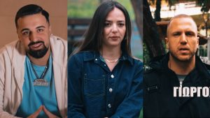 Survivor 2026: Αυτές είναι οι 3 νέες δυναμικές προσωπικότητες εντάσσονται στην ομάδα των Αθηναίων