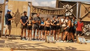 Survivor SPOILER – Τετάρτη (21/1): Οι υποψηφιότητες φέρνουν εντάσεις ανάμεσα στους Μπλε