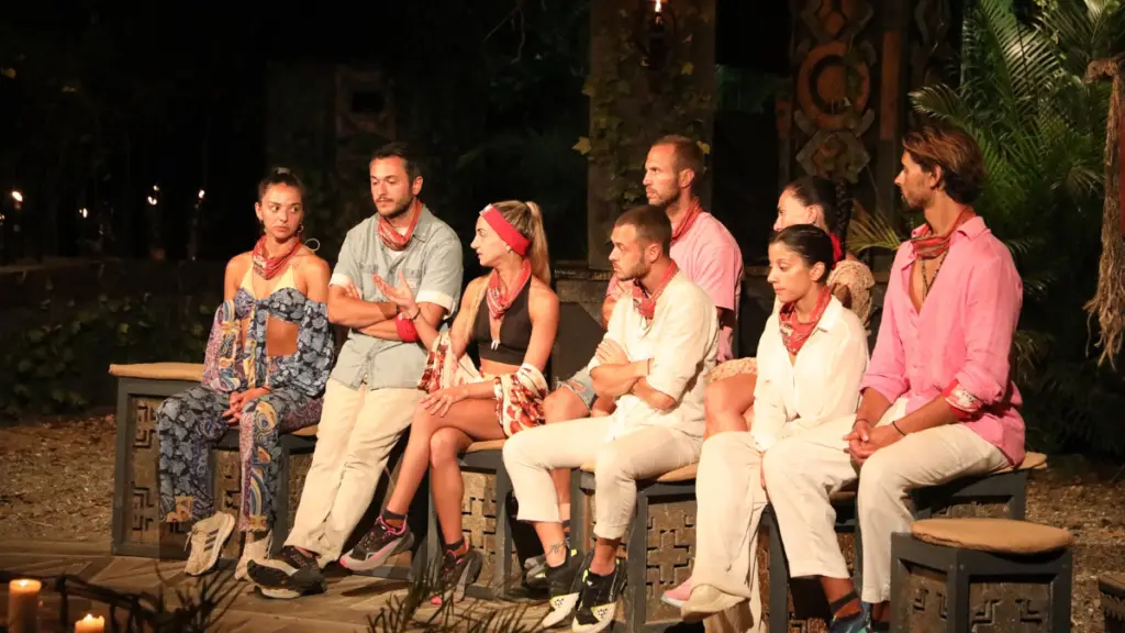 Survivor SPOILER – Τρίτη (27/1): Μια απρόσμενη εμφάνιση στο συμβούλιο θα ταράξει τις δύο ομάδες