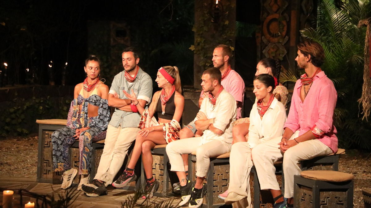 Survivor SPOILER – Τρίτη (27/1): Μια απρόσμενη εμφάνιση στο συμβούλιο θα ταράξει τις δύο ομάδες