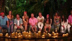 Αυτός είναι ο πρώτος υποψήφιος προς αποχώρηση στην πρεμιέρα του Survivor