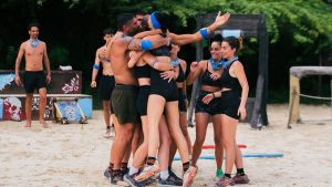 Survivor: Η πρώτη αγωνιστική εβδομάδα ολοκληρώθηκε με τους Αθηναίους να μετράνε δύο απώλειες