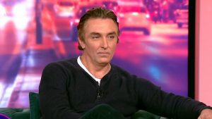 Ιβάν Σβιτάιλο: «Μου πήραν κι εμένα το δίπλωμα επειδή είχα πιει – Απλά δεν ακούστηκε το όνομά μου»