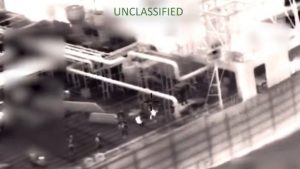 ΗΠΑ: Νέα επιχείρηση κατάσχεσης τάνκερ στην Καραϊβική – Είχε ξεκινήσει από την Βενεζουέλα, δείτε το βίντεο