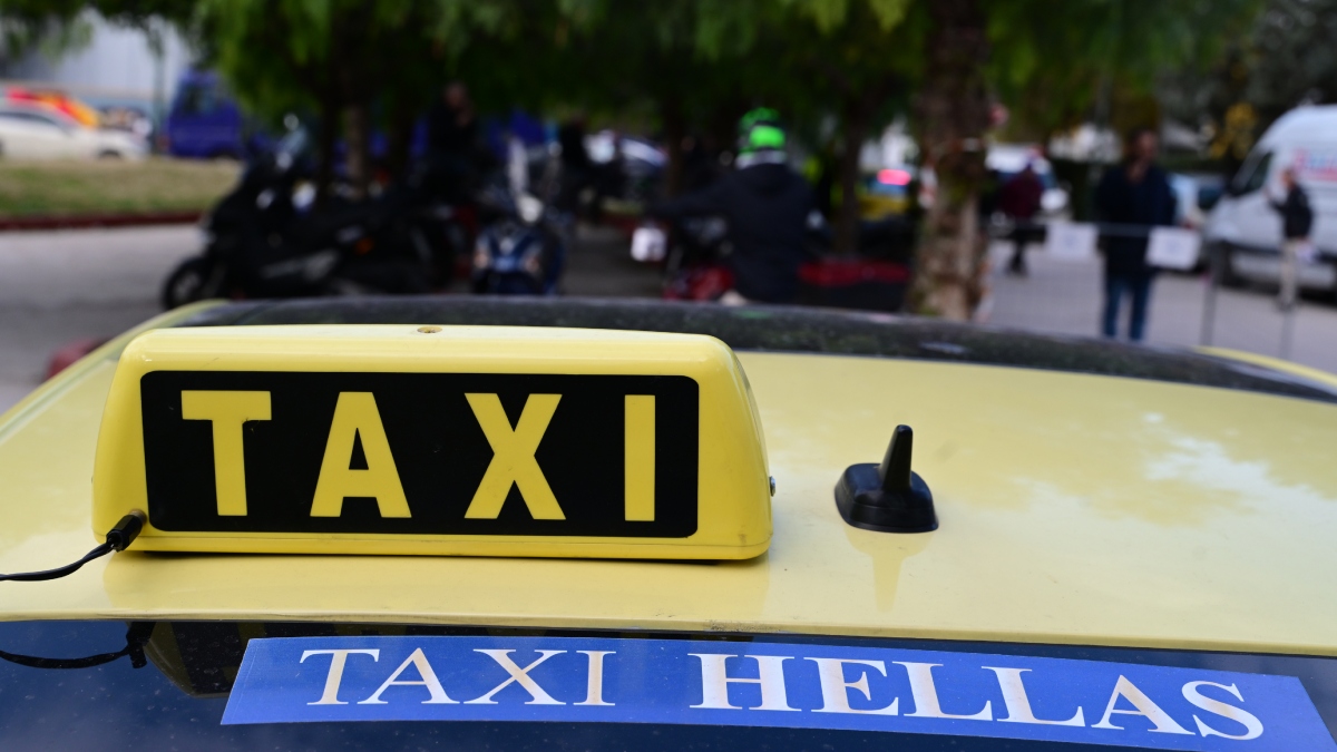 Χωρίς ταξί η Αττική στις 3 και 4 Φεβρουαρίου – Νέα απεργία των οδηγών