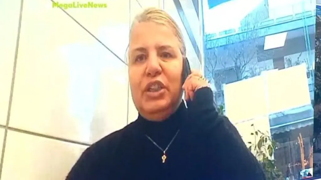 Τέμπη: «Πρέπει να δώσουμε τη μάχη στα δικαστήρια, όχι σε ένα κόμμα» λέει η μητέρα της αδικοχαμένης Κλαούντια