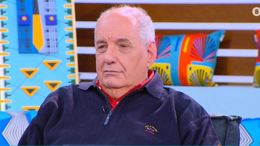 Τέρενς Κουίκ: «Λύγισα με τον θάνατο του Γιώργου Παπαδάκη – Ήταν ο άνθρωπος της διπλανής πόρτας»