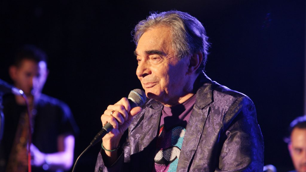 Τέρης Χρυσός: «Θέλω, όταν πεθάνω, στον τάφο μου να γράψουν “αδικημένος” – Το λέω ως παράπονο»